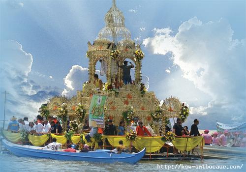 Pagoda sa Wawa