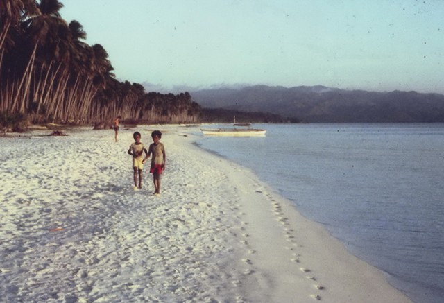 Boracay Past