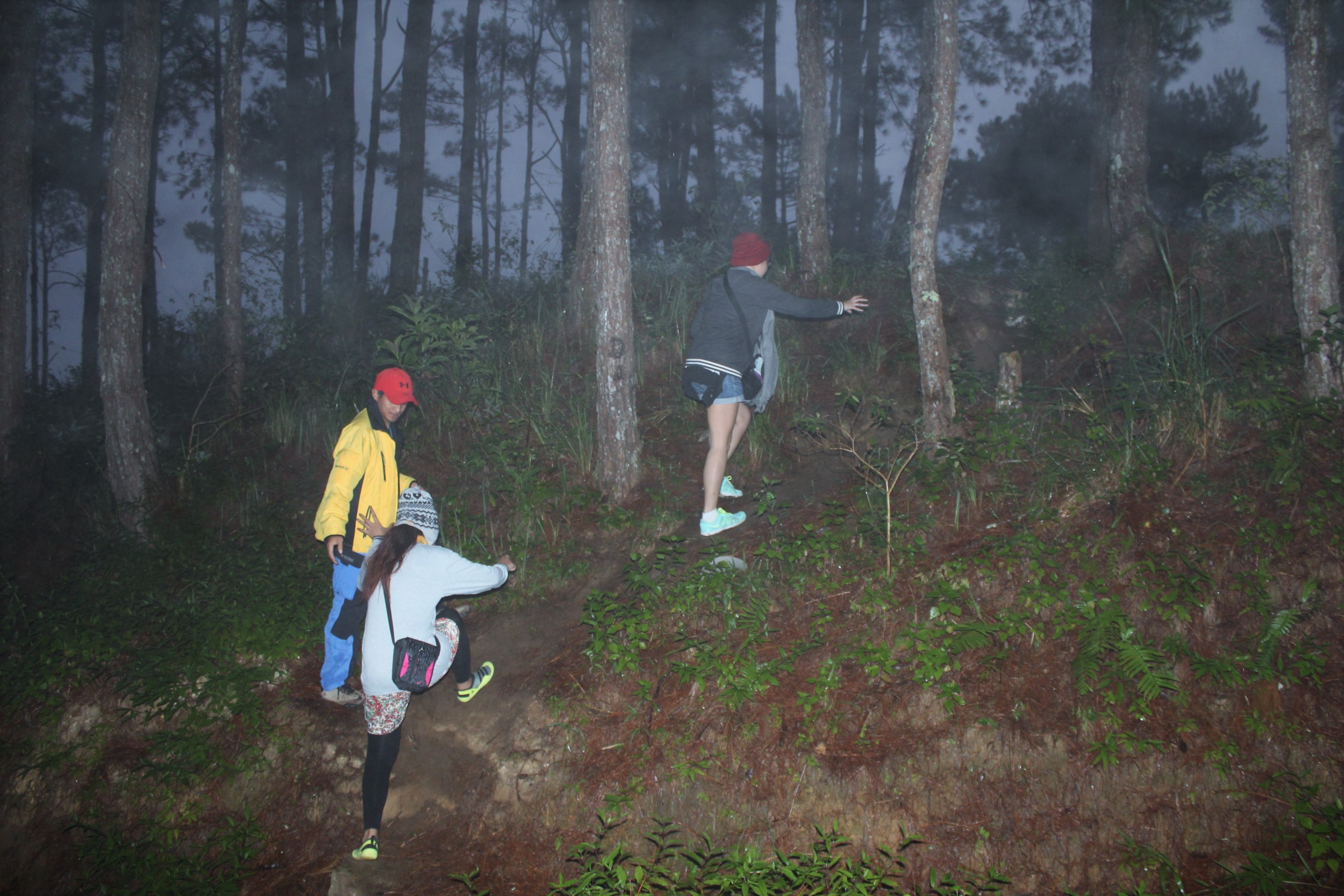 sagada-kiltepan-peak-viewpoint-trail