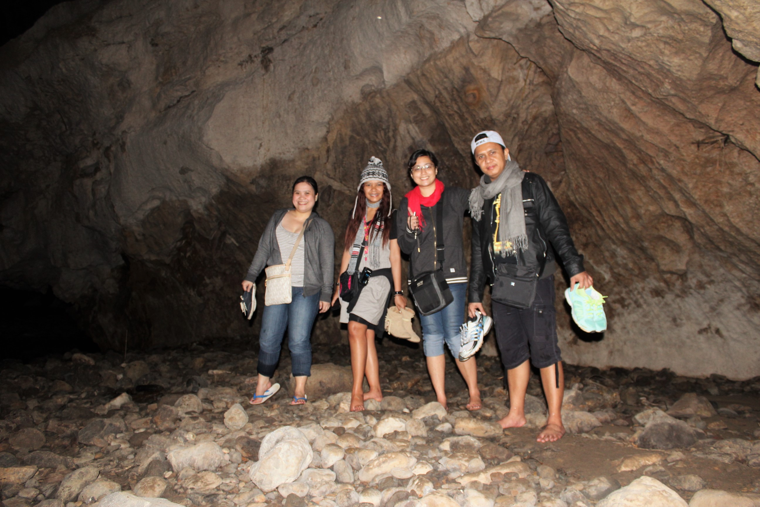 sagada-underground-river